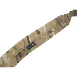 Eslinga táctica MK2 camuflaje jacquard ajustable con liberación rápida