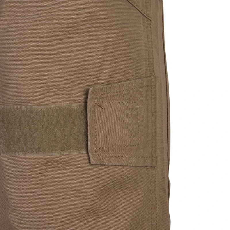 Emersongear-pantalones de combate tácticos Gen.2 para hombre, pantalón de carga para trabajo, Airsoft, senderismo, entrenamiento, caza, deportes, informal, CB - imagen 4