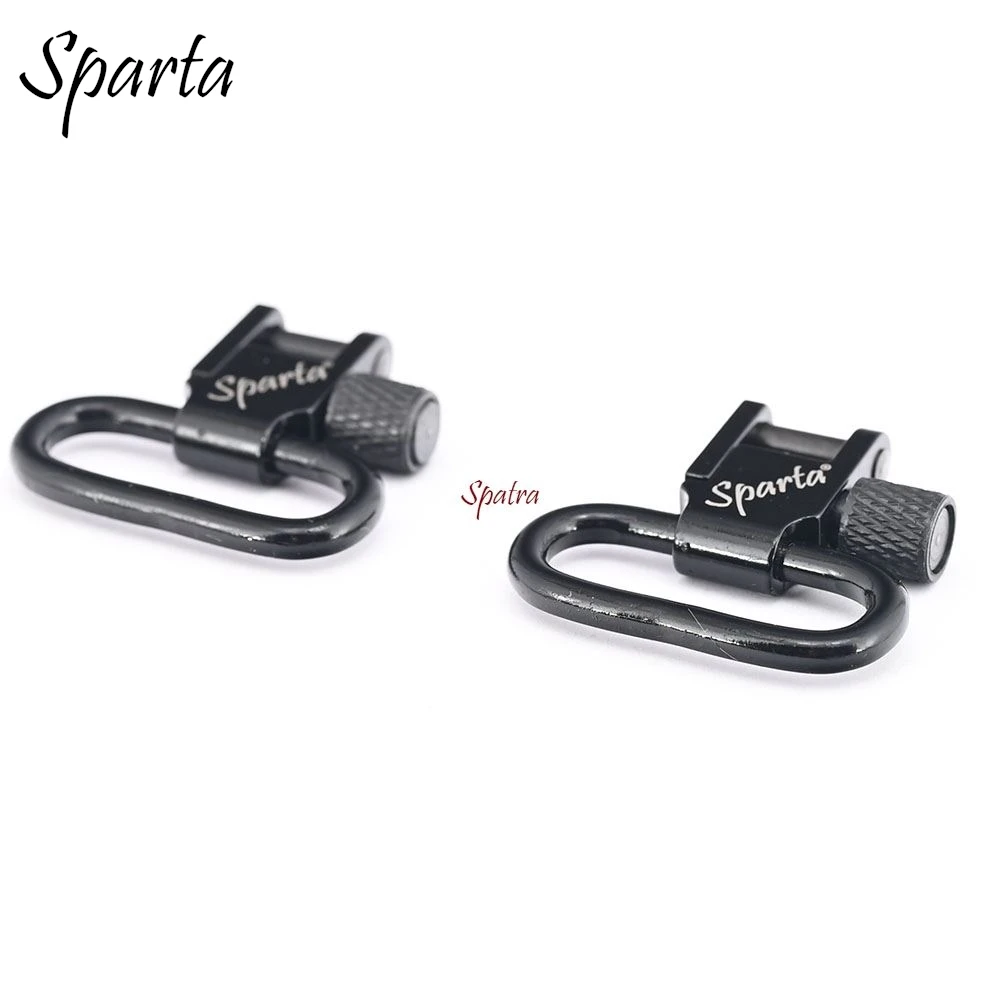 Sparta Correas de hombro de 1 pulgada AR-15 Sling Giratorios - imagen 2