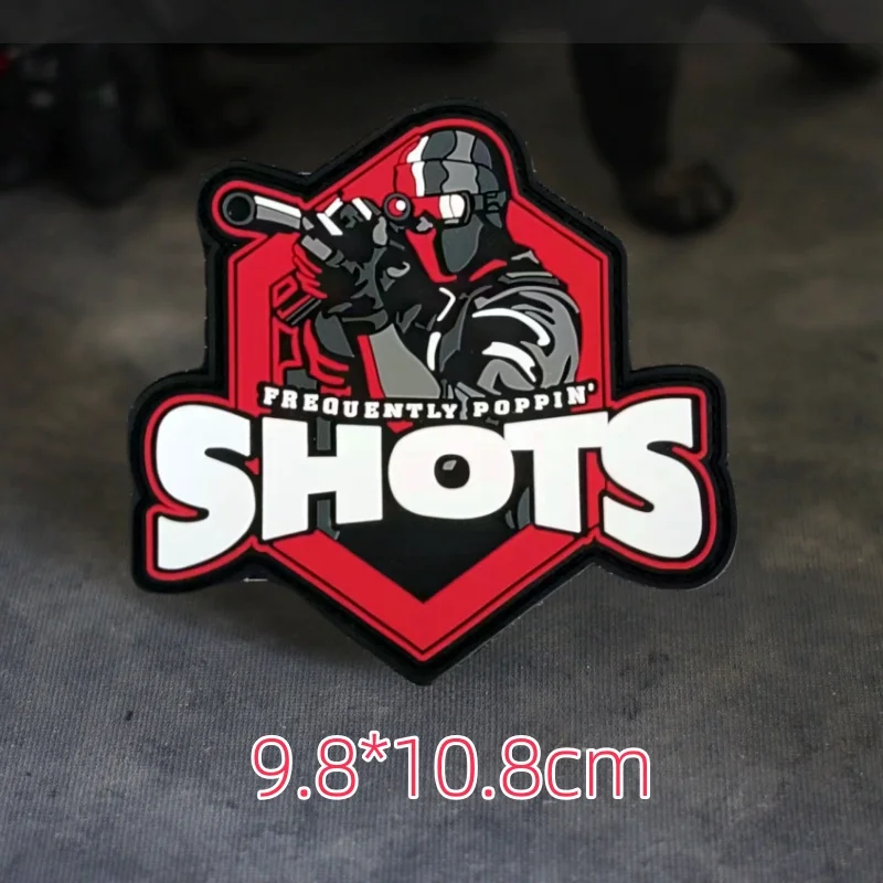 TH716-SHOT