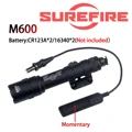 BK M600B