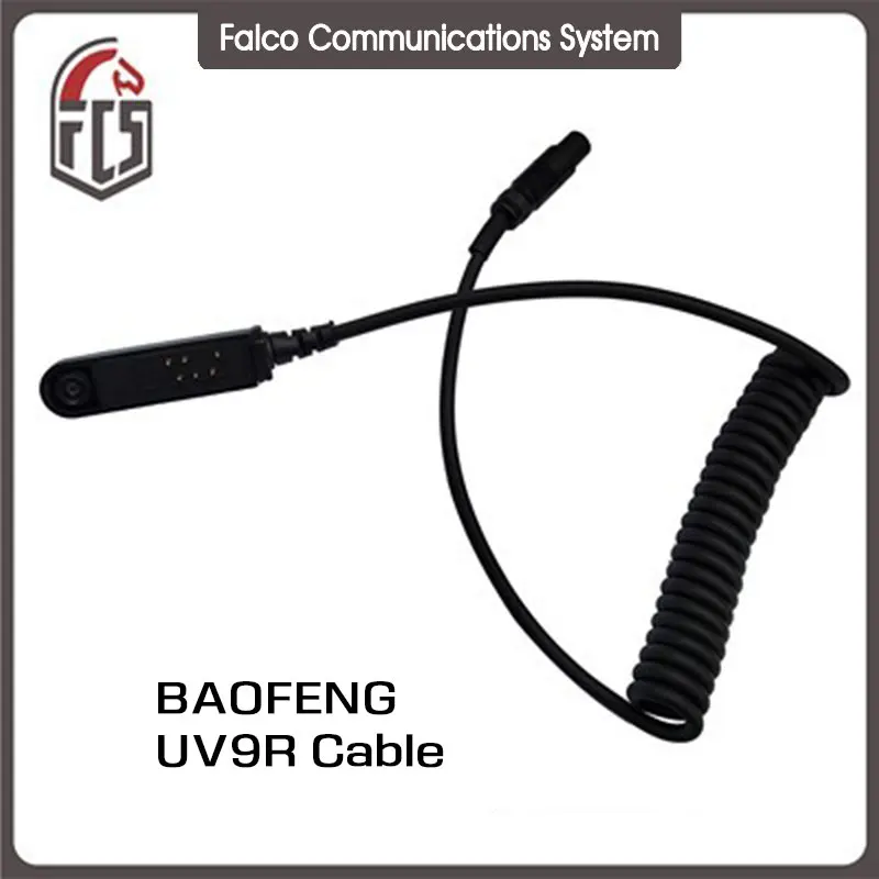 BAOFENG UV9R