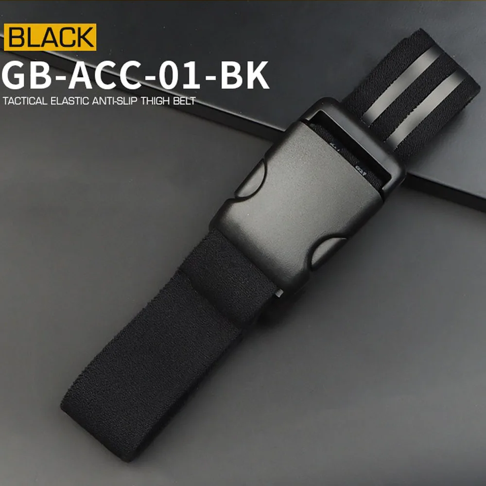 GB-ACC01 BK