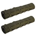 2 Piezas Verdes