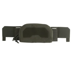 Portacargadores MOLLE camuflaje táctico multicalibre Airsoft Militar