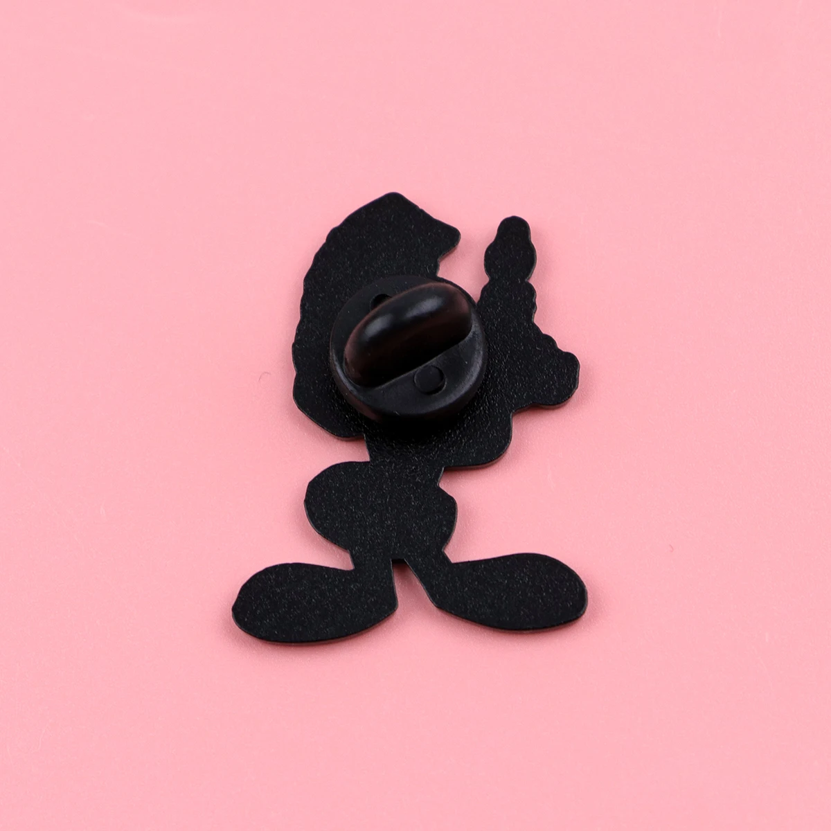 Pin esmaltado divertido para solapa, conjunto de broche de dibujos animados, decoración de ropa, alfileres de Metal, mochila, sombrero, insignia, accesorios, 5 uds. - imagen 3