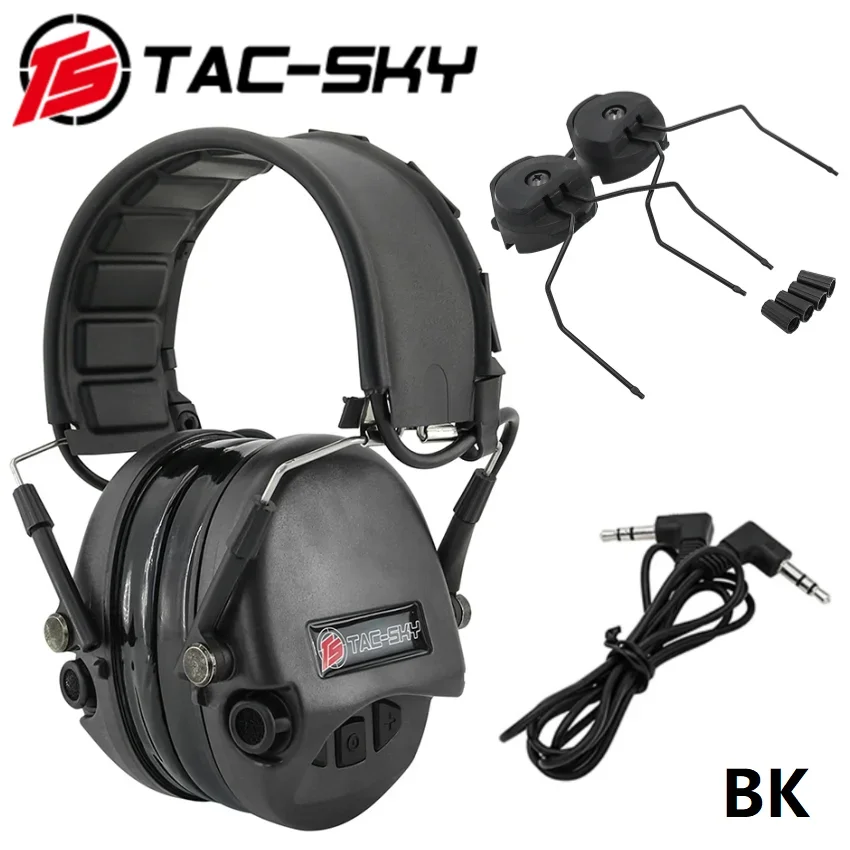 Headset BK
