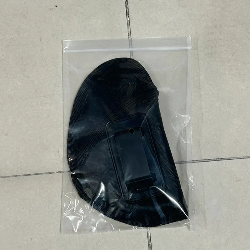 Funda táctica con bolsa con Clip IWB, bolsa Universal izquierda y derecha para pistola, funda de transporte oculta - imagen 4