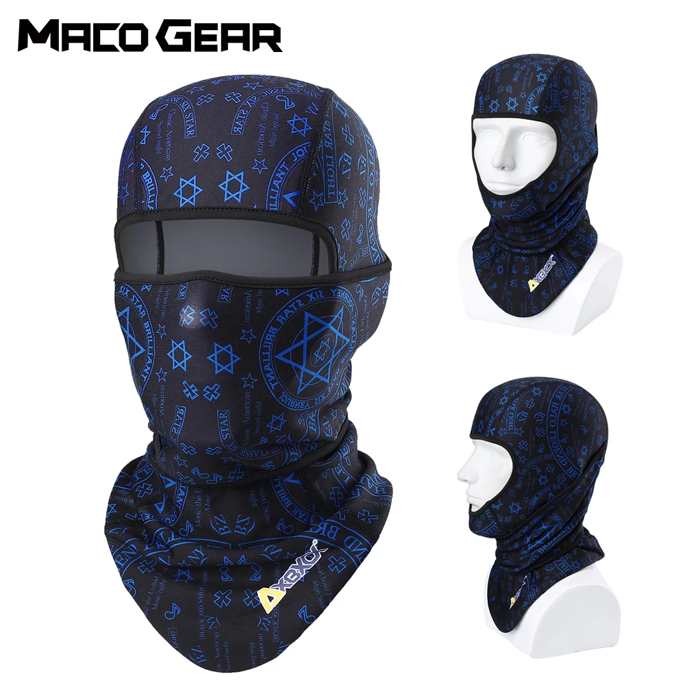 camuflaje Mascarilla Polar de invierno para hombre y mujer, pasamontañas para esquiar, bufanda térmica, deportiva ciclismo a prueba de viento, para senderismo, casco, capucha, cabeza de Snowboard masculino mujer - imagen 4