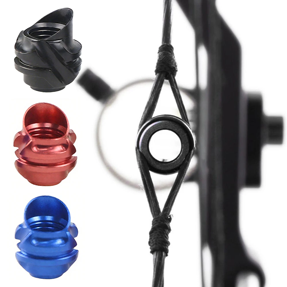 Kit de mira telescópica para arco compuesto, juego de apertura ajustable 37/45, juego de lentes clarificador con cubierta de silicona para caza y tiro con arco - imagen 2