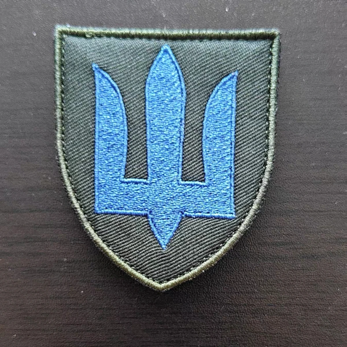 Mochilas de brigada mecanizada de la Brigada ucraniana 93 parche de brazaletes Paster MM14 - imagen 5