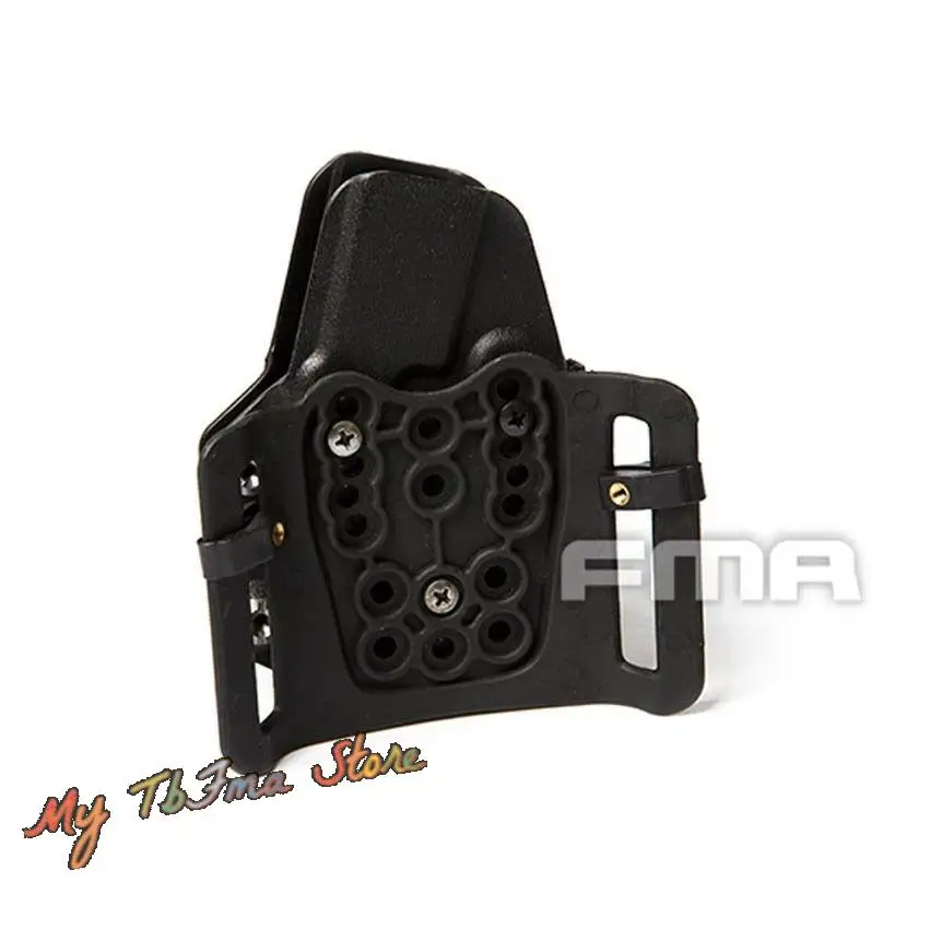 FMA Portacargadores Kydex AR 5,56 – Bolsa táctica modular - imagen 5