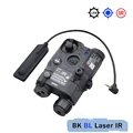 BK Blue Laser