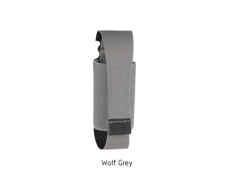 Wolf Grey