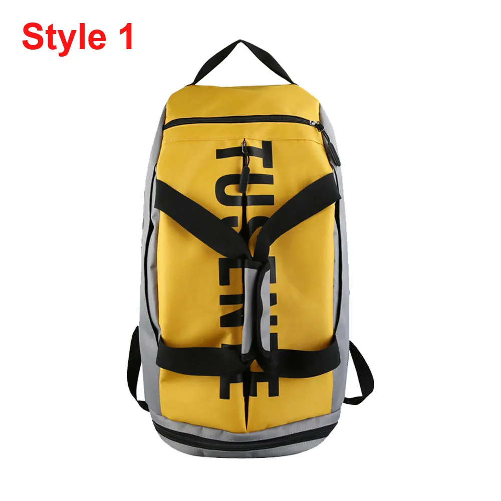 Style 1 Yellow