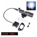 M300B flashlight BK