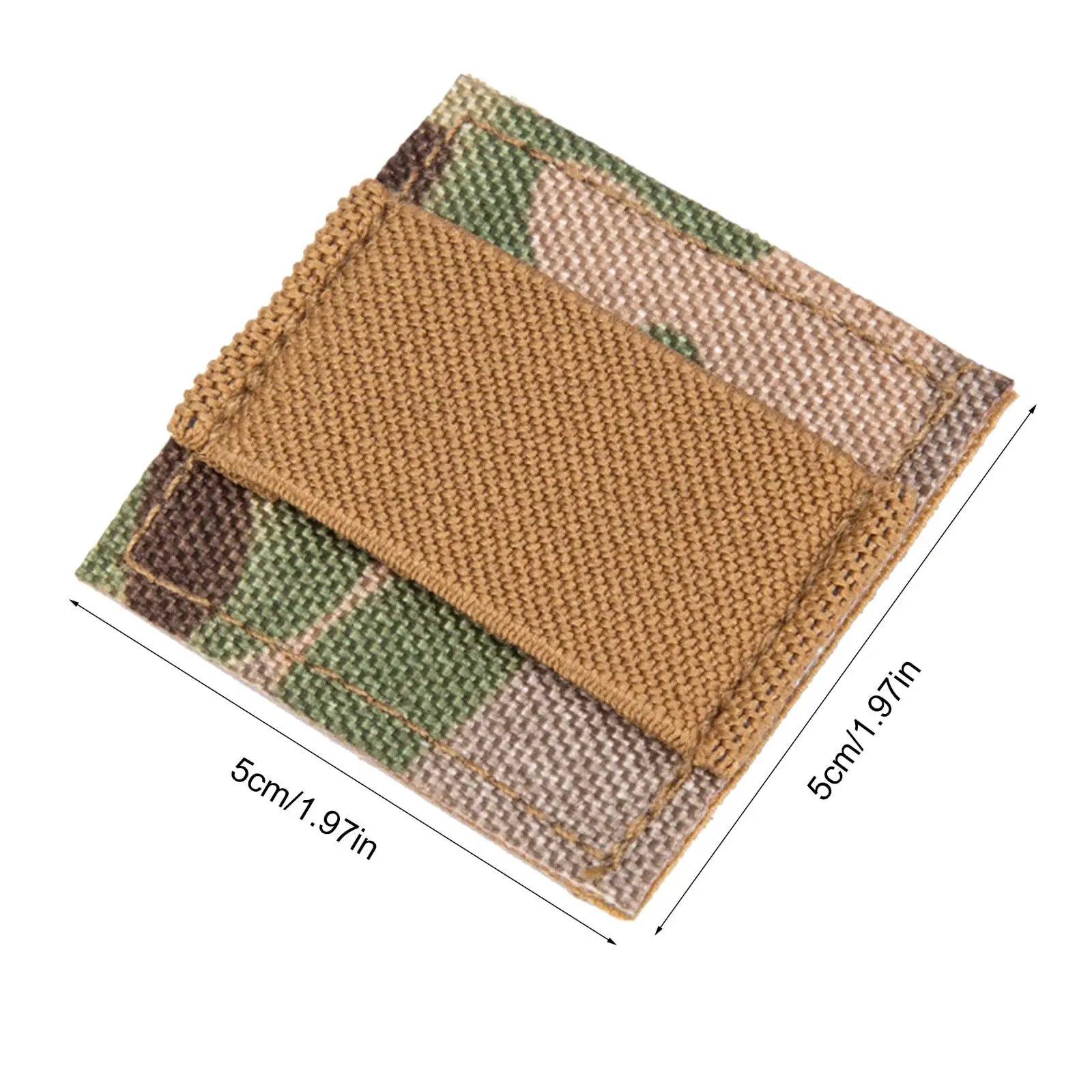 Bridas para cables para equipo de caza, auriculares tácticos, arnés de cables, correa, Panel de gestión de cables para Cable de interfono, Cable de auriculares - imagen 2