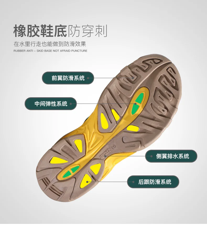 Zapatos - Relación calidad-precio