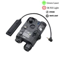BK Green Laser IR