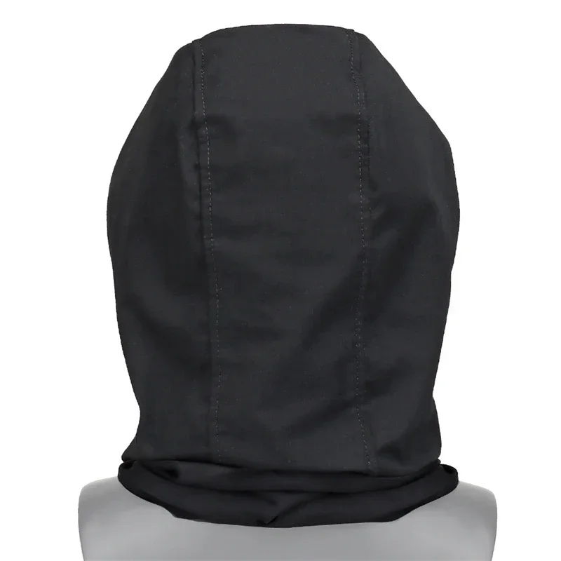 Gorro táctico, conjunto de máscara facial salvaje, accesorios de Paintball, juego de guerra, caza, deportes al aire libre, equipo de protección, accesorios de película - imagen 4