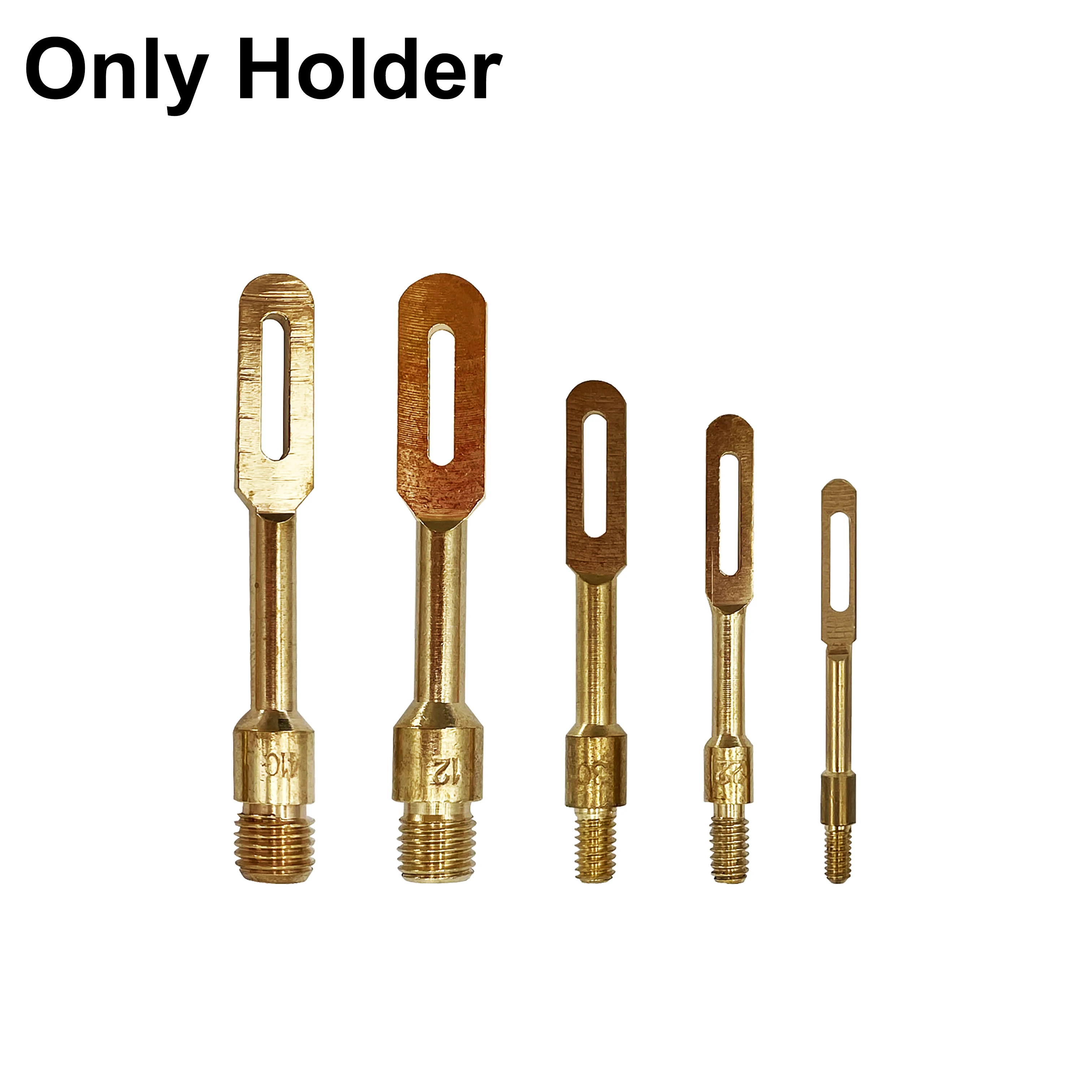 5 kinds of Holders