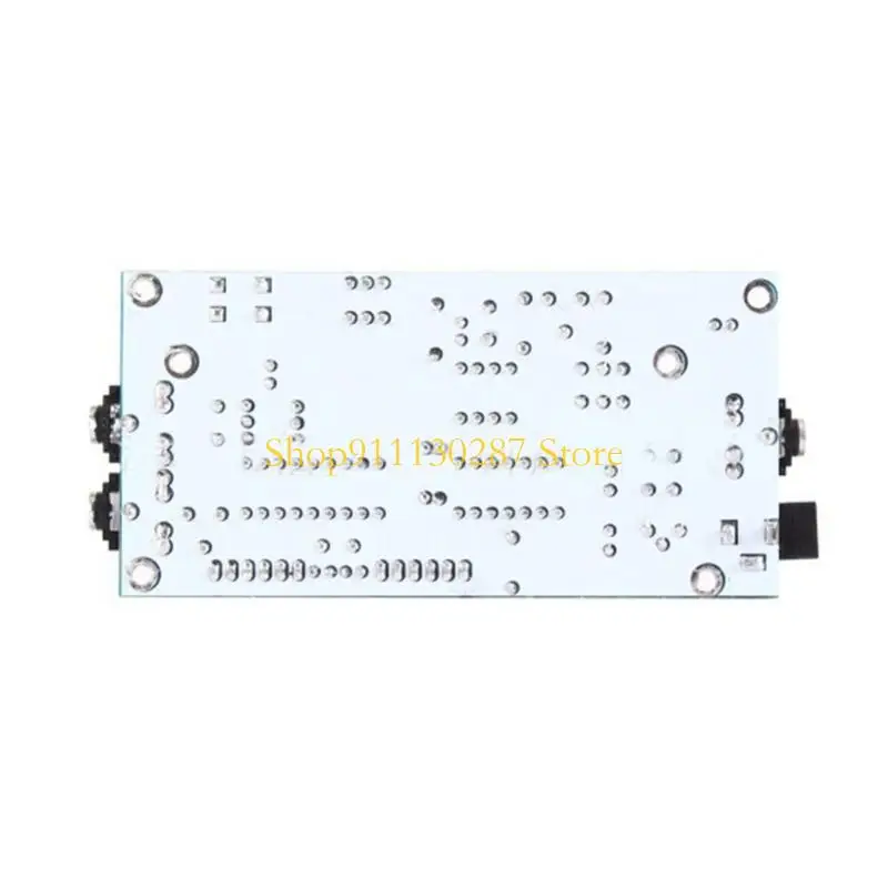 J1HC Ham Radio esencial CW Decoders Morse Code Reader Traductor para aire libre, ejercicio o código Morse Beaconuse - imagen 3