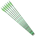 Green 6pcs