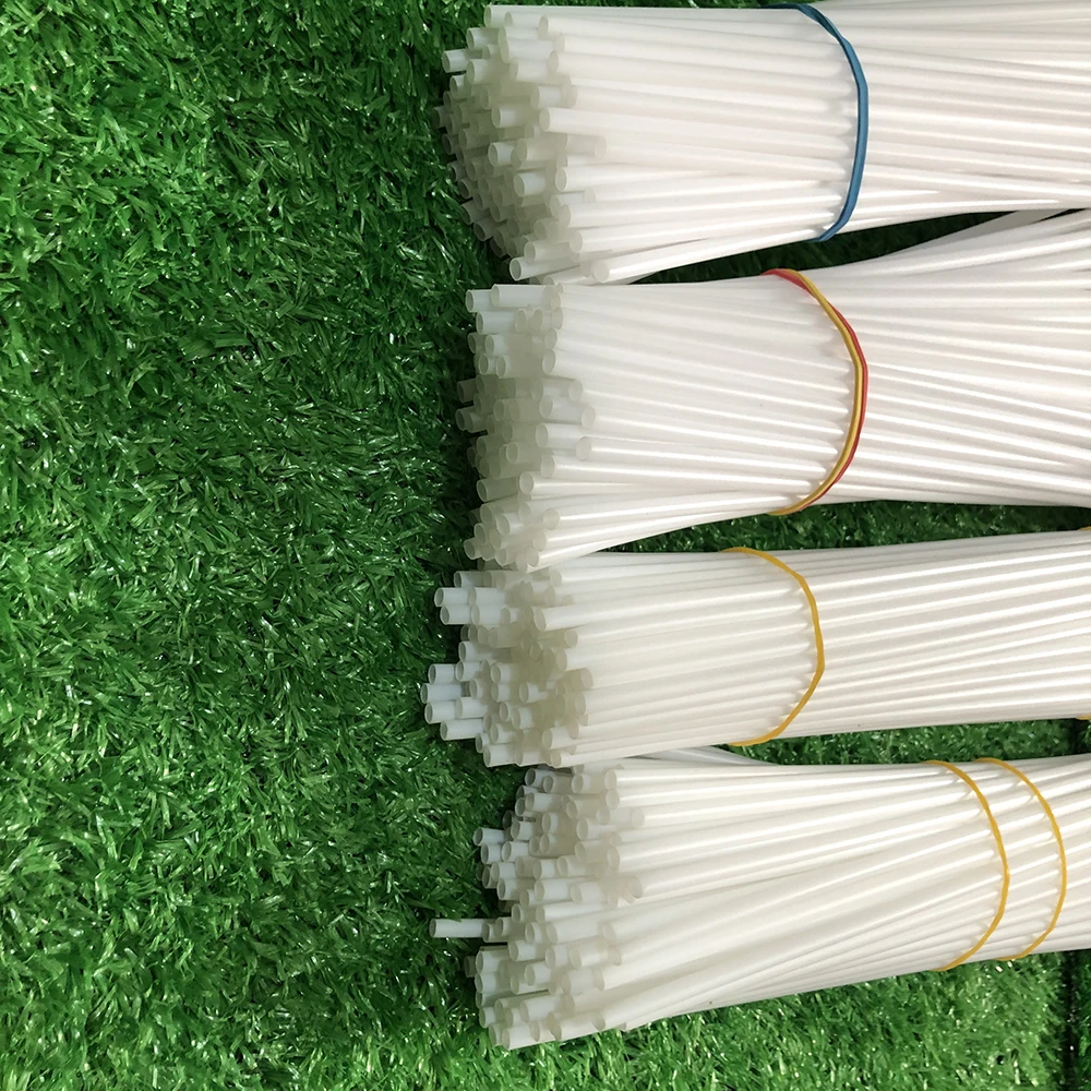 SKY FLAG-asta de bandera mundial de 30cm, 40cm y accesorios, mástil de plástico para agitar la mano, 14cm x 21cm, 100 unidades por lote - imagen 4