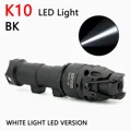 K10 LED Version BK