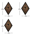 MS(3PCS)--4