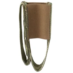 Bolsa portagranadas MOLLE M203 – Equipo entrenamiento táctico