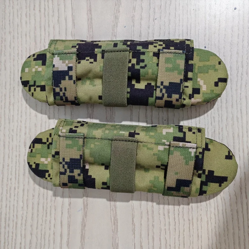 Cojín de hombro para chaleco JPC/XPC/SS/FCPC - imagen 2