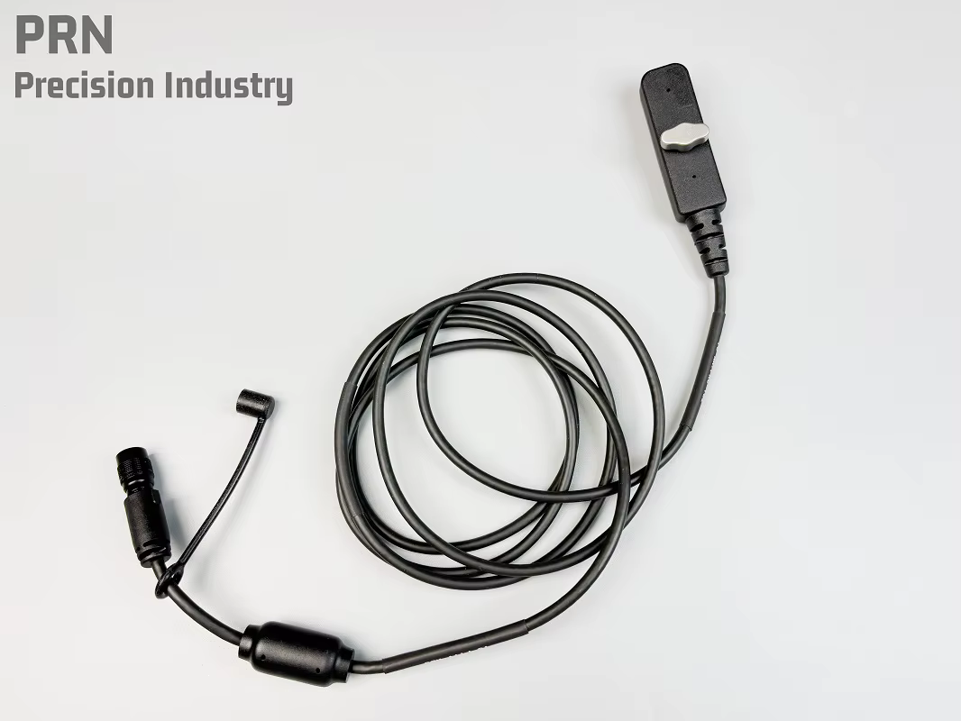 Cable KDU TRI TCA152 – Conector de comunicación táctica profesional - imagen 3