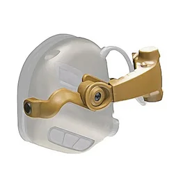 EARMOR M32X MOD4 - Auriculares tácticos con protección auditiva electrónica