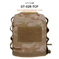 Large Pouch-TCP