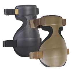 Emersongear estilo ARC rodilleras protectoras para exteriores accesorios de caza equipo de combate pantalones rodilleras negro EM7071