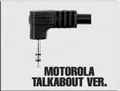 MOTOROLA TALKABOUT