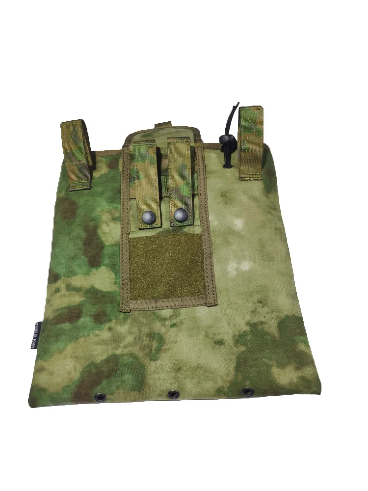 Bolsa táctica SMTP MOX camuflaje ruso – Exterior resistente - imagen 4