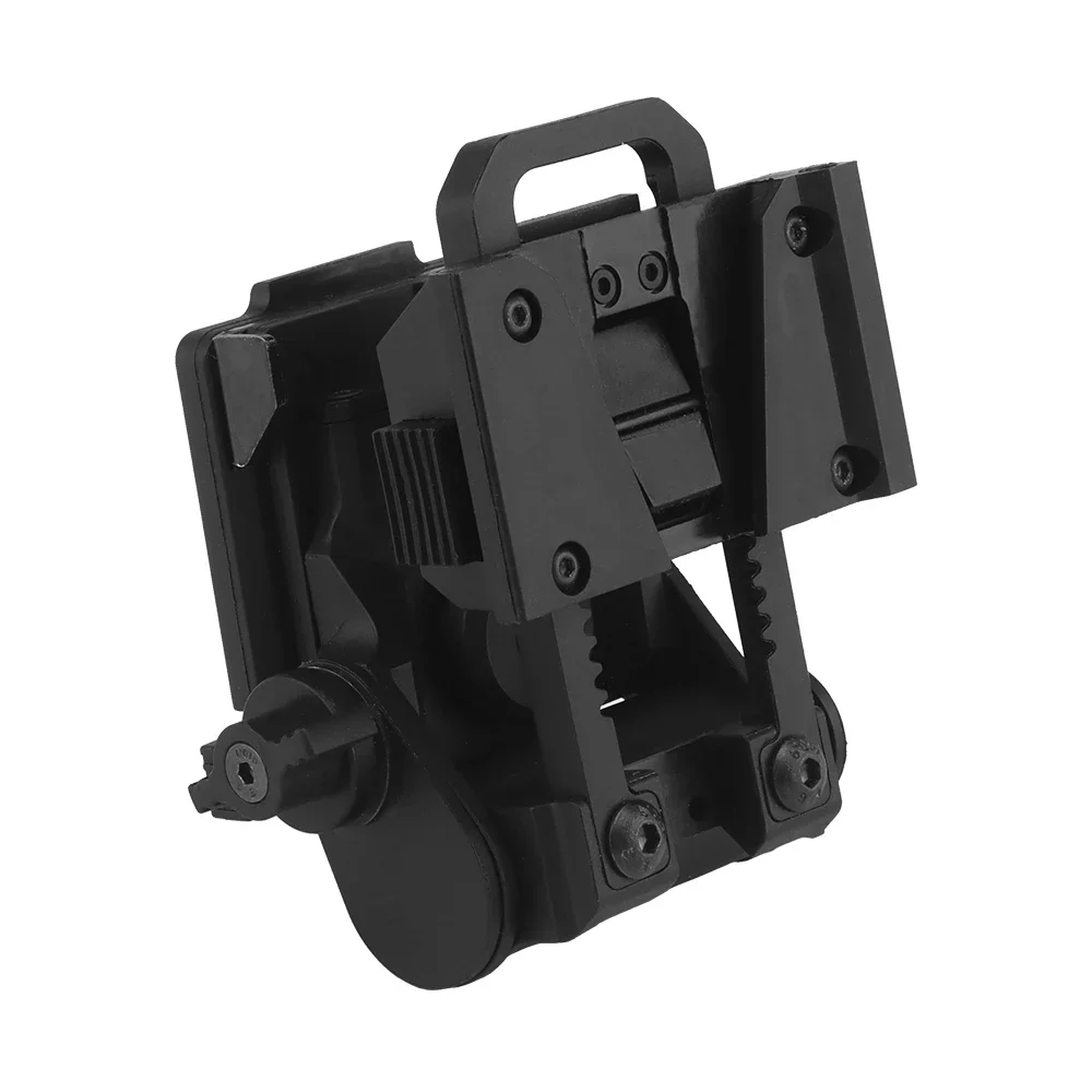 Brazo de soporte de separación de montaje L4G24 Nvg para Pvs15 Pvs18 - imagen 4