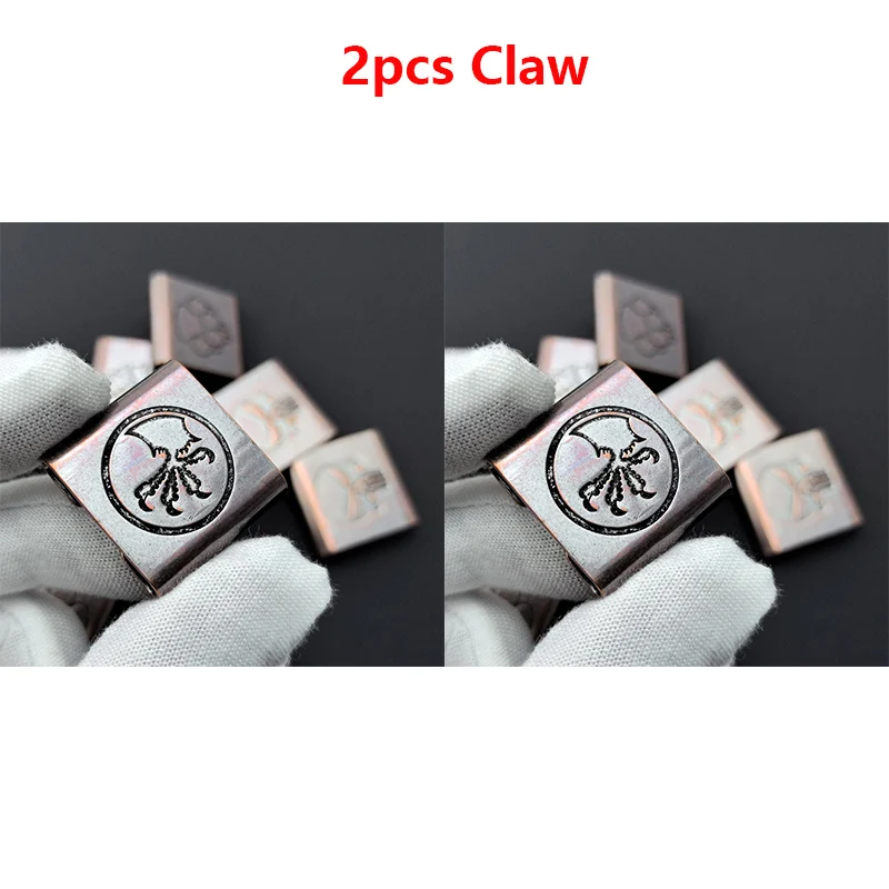 2pcs Claw