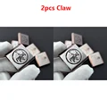 2pcs Claw