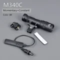 M340C(Black)