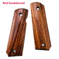 Red sandalwood