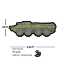 PVC patch 21