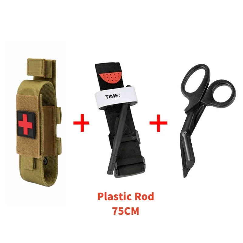 TN-75cm Plastic 1set