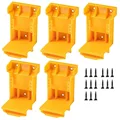 5PCS for Dewalt