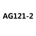 AG121-2 iron on