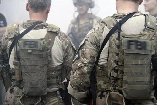 AOR1 MC Deportes al aire libre 6199B Bolsa de agua MOLLE Bolsa de agua Panel Chaleco Bolsa - imagen 3