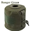 Ranger Green