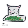 11 salad cat